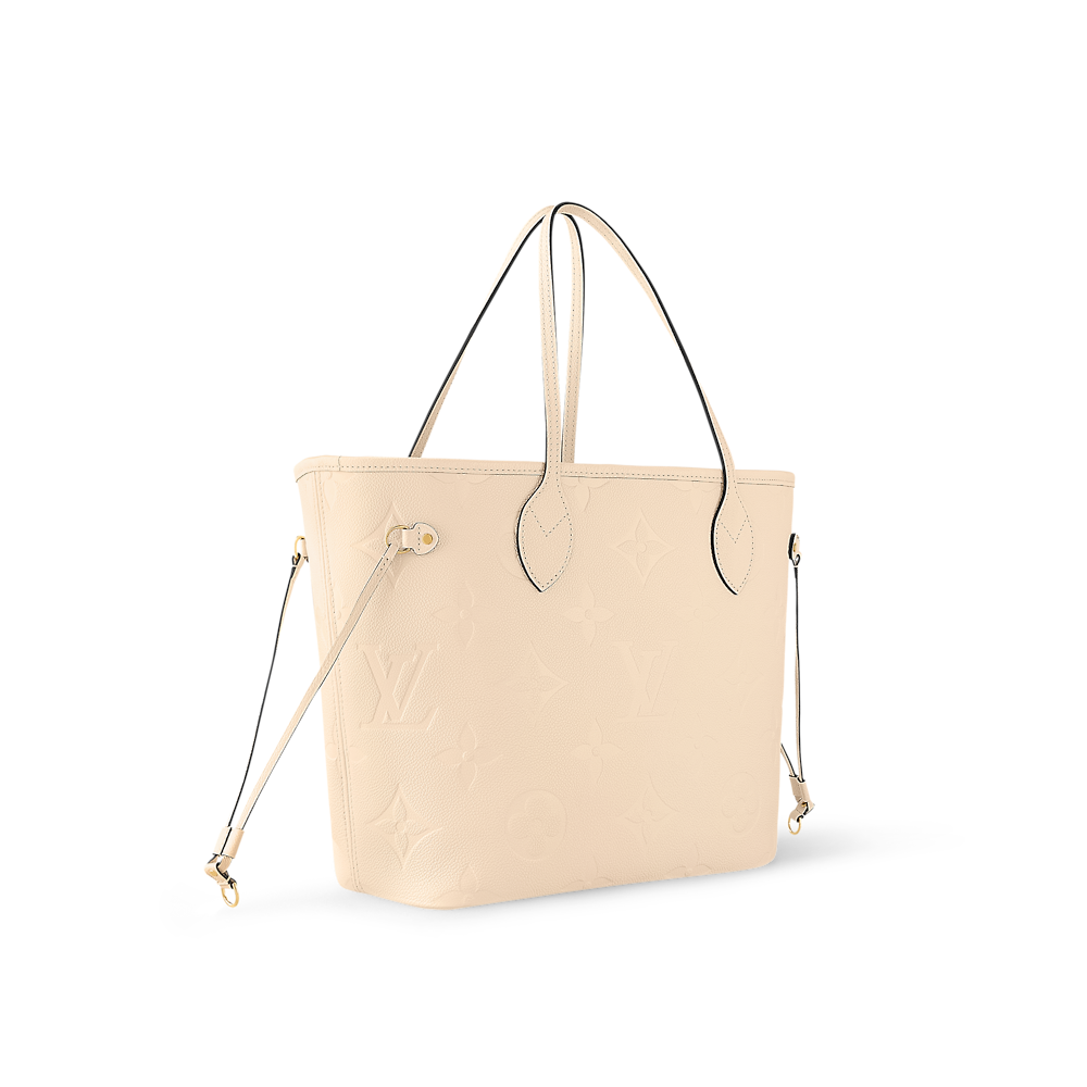 Louis Vuitton NEVERFULL Medium Bag M45685