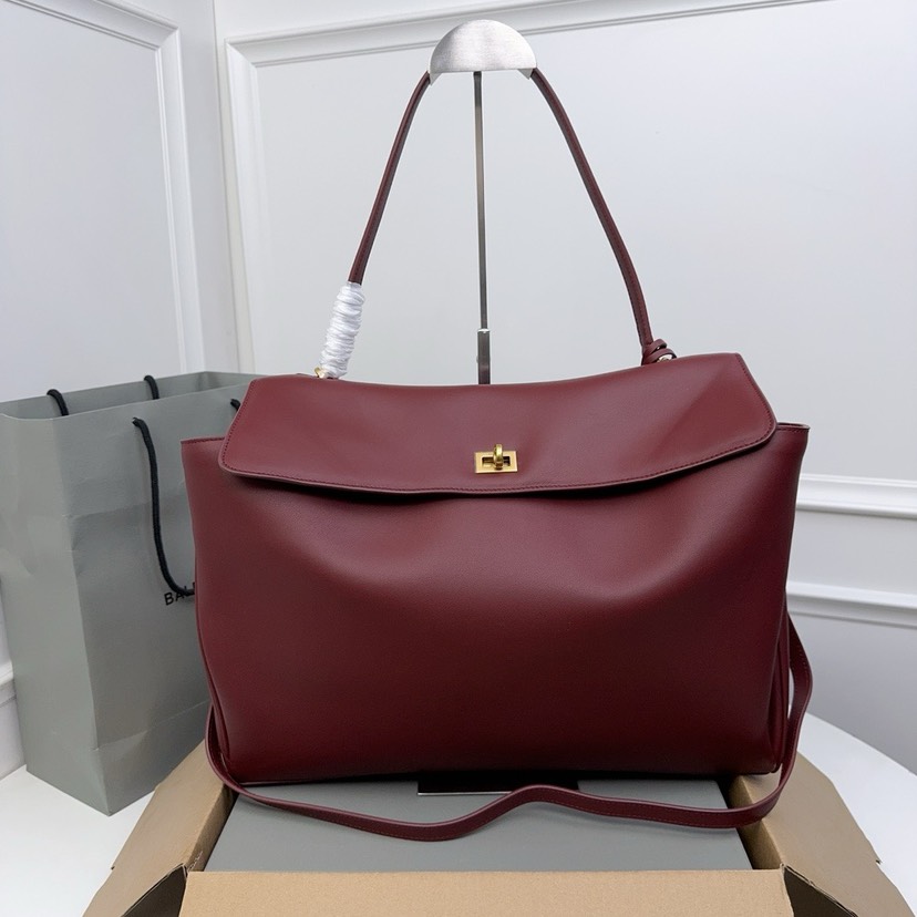 Balenciaga RODEO Large Handbag