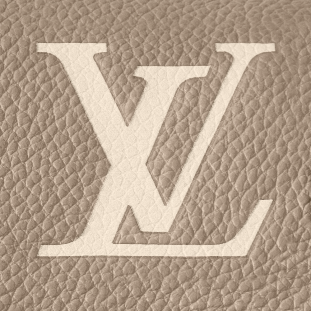 Louis Vuitton NANO DIANE Bag M83300