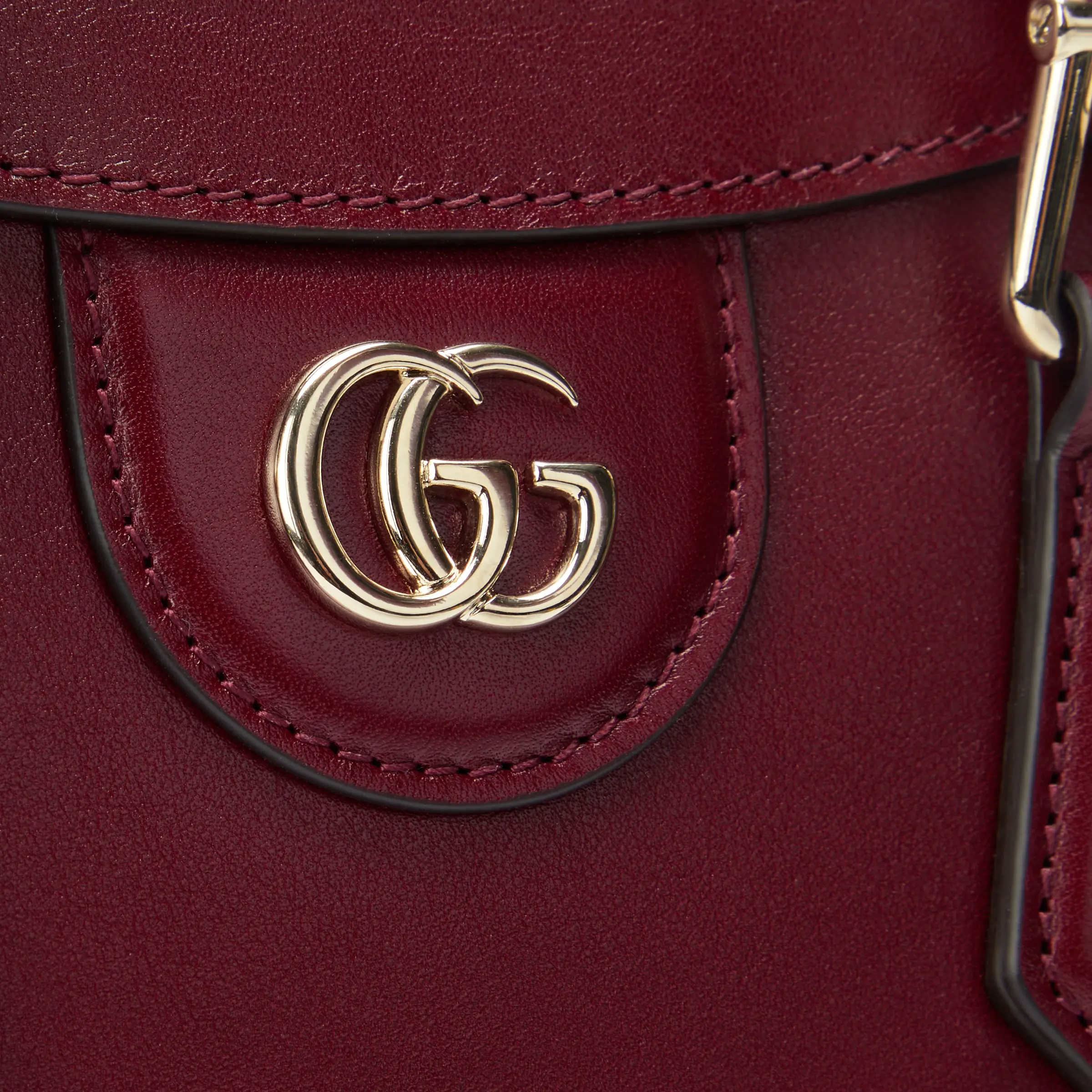 Gucci Diana series bamboo medium tote bag‎832982 AAEDB 6207