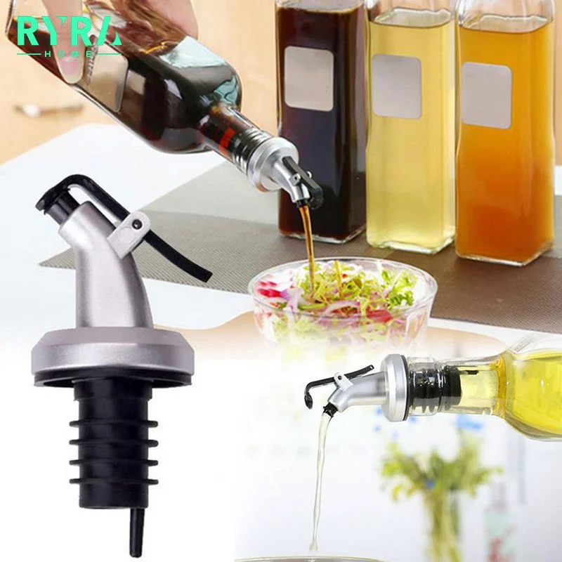 Kitchen Gadgets Seasoning Pourer Spout⏰ （Last Day Special）