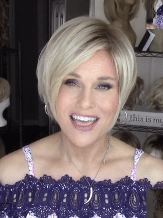 SHORT BOB WIG BY ISABELLA