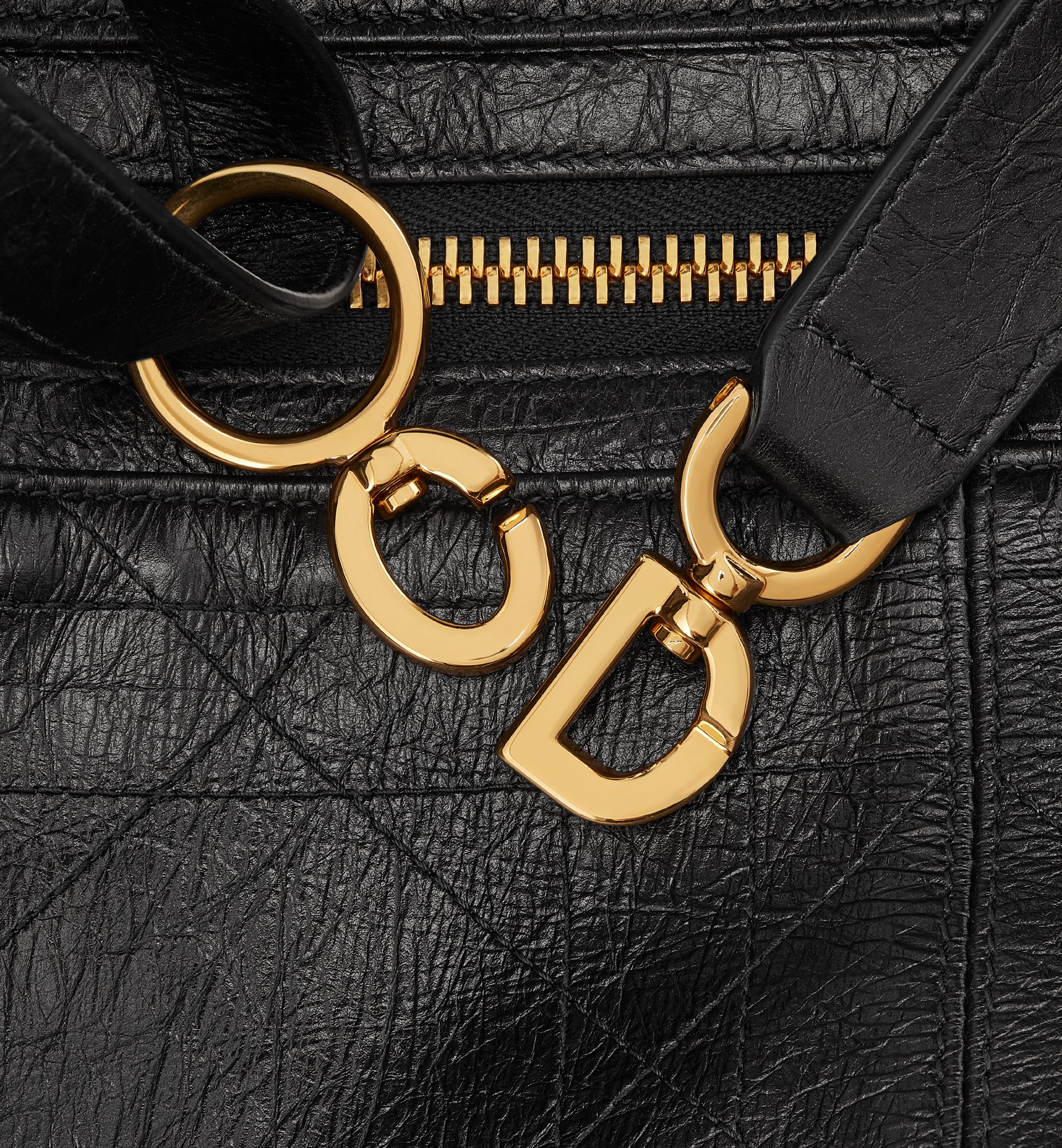 Dior Large D-Journey Bag M2418UNUO_M900