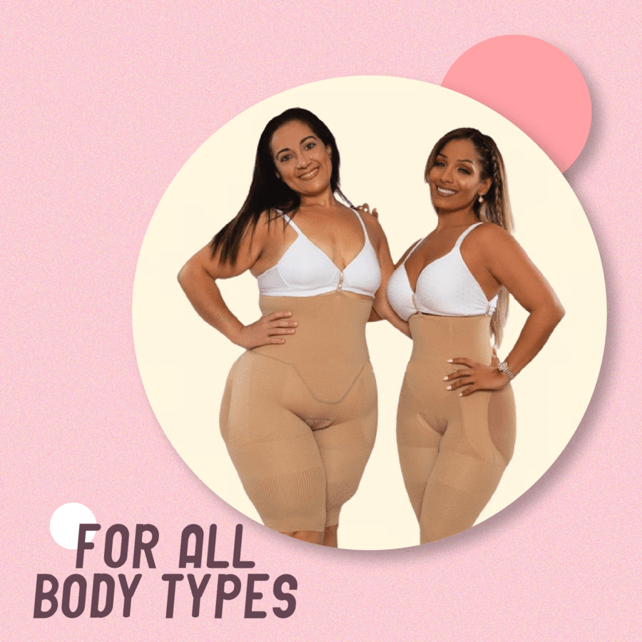 Buy 3 SAVE 30% OFF💖--Hourglass Shapewear