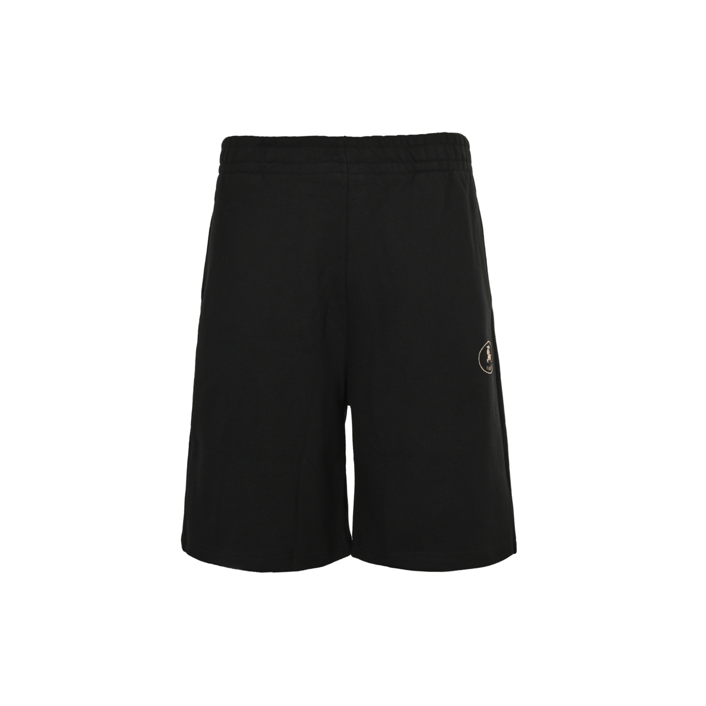 Burberry 25ss circle horse print shorts