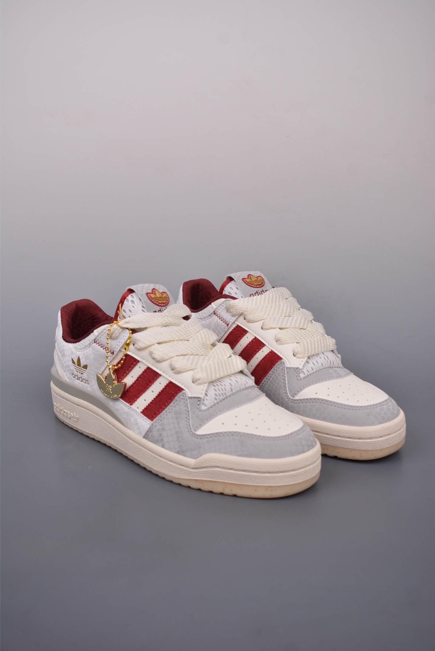 Adidas Originals Forum 84 Low Year of the Snake JP9969