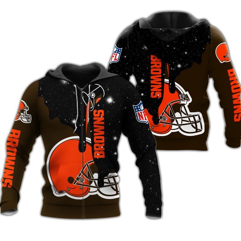 CLEVELAND BROWNS CBBB91