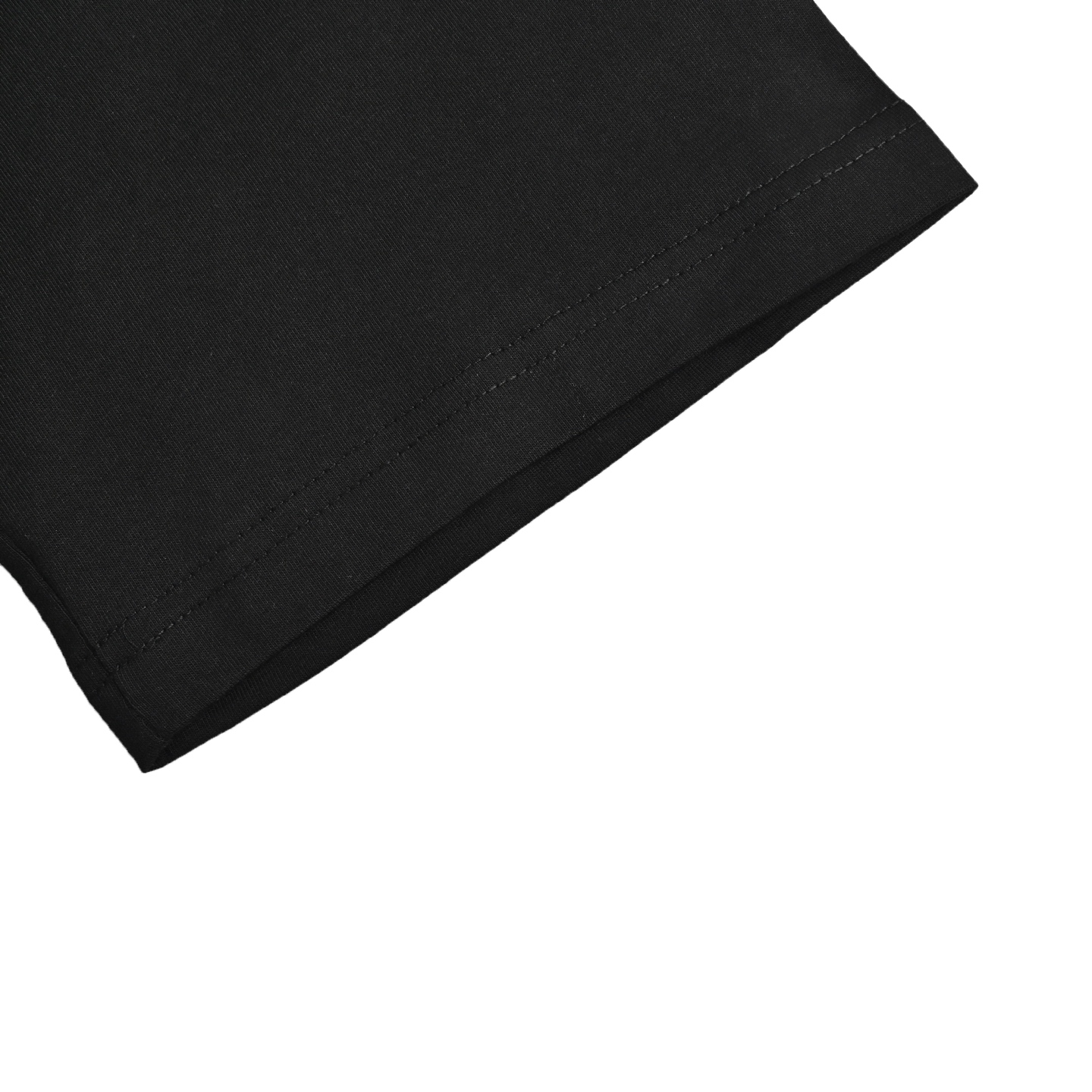 Balenciaga Michelle Yeoh crew neck short sleeves