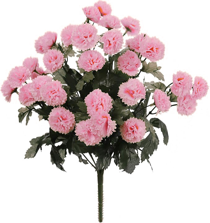 ⚡Flash Sale⚡  Artificial  Silk Chrysanthemum Ball