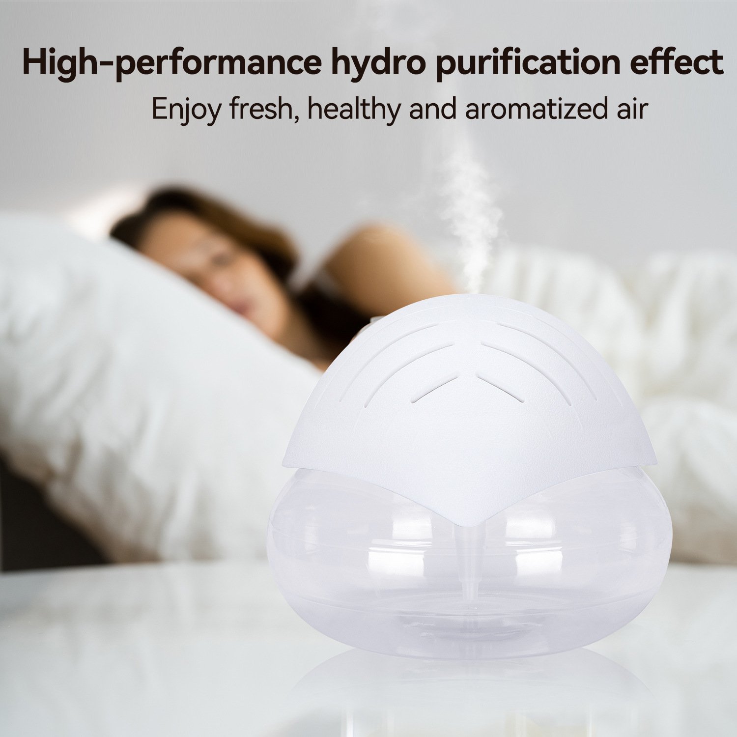 🔥Promotion Save- 50% OFF🔥-Air Purifier