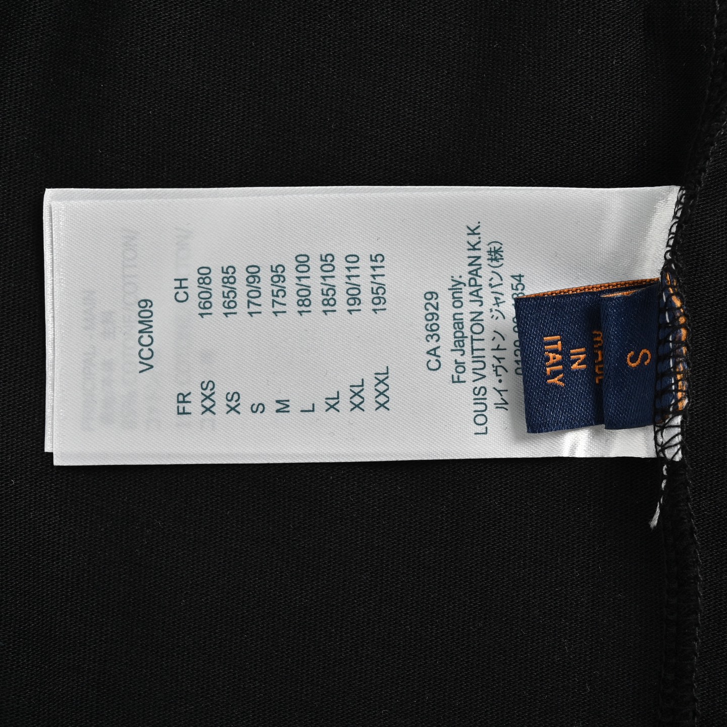 Louis Vuitton 25ss short sleeves with three-flower ski logo embroidery on the collar