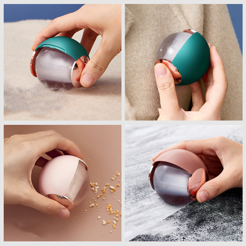 Ultimate Lint Remover Roller Ball