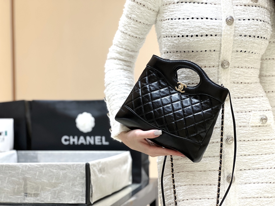 Chanel 24S mini 31bag AS4133 00148