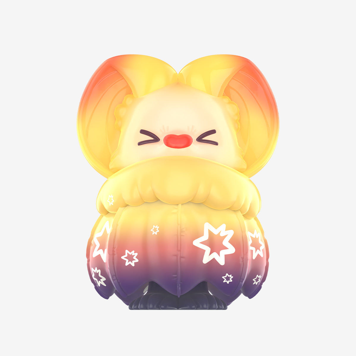 POP MART YOKI The Moment Series [1 Blind Box]