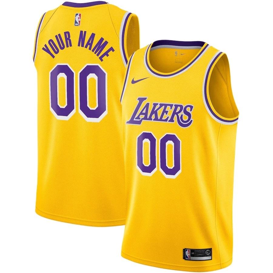 Los Angeles Lakers
