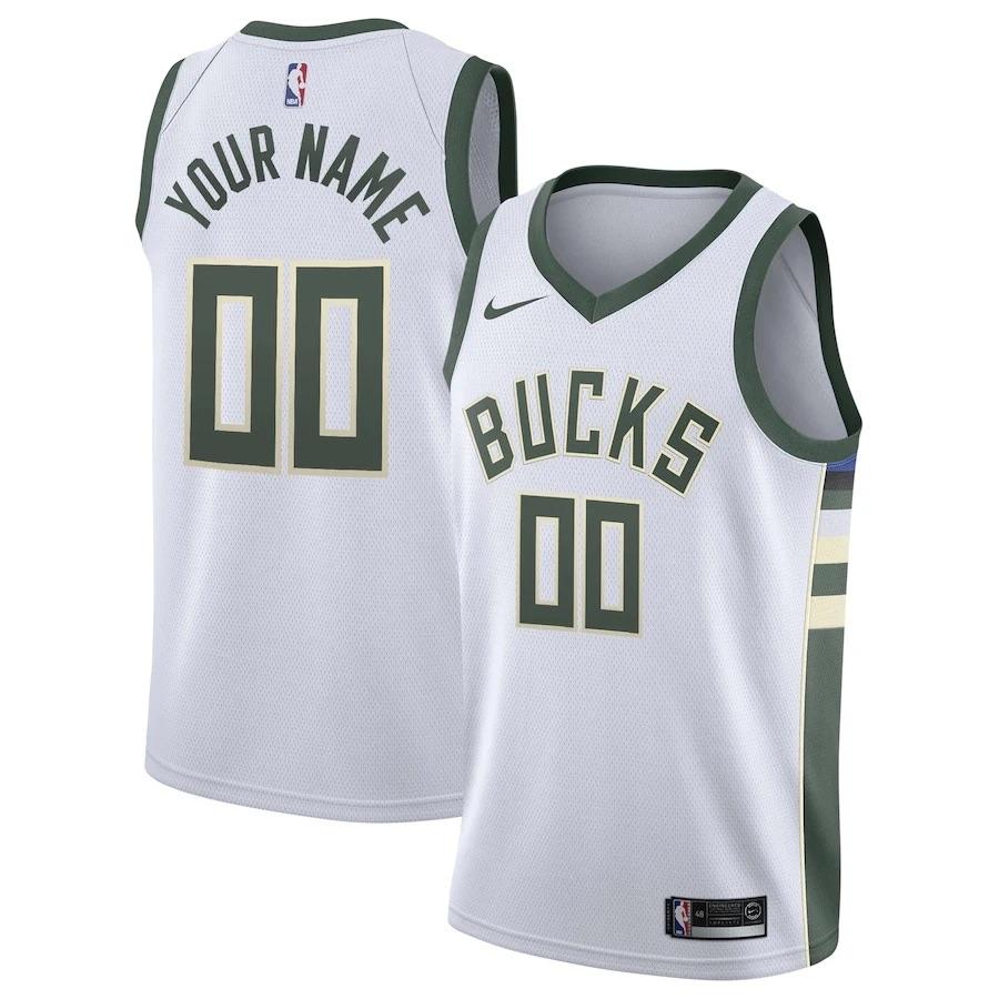 Milwaukee Bucks