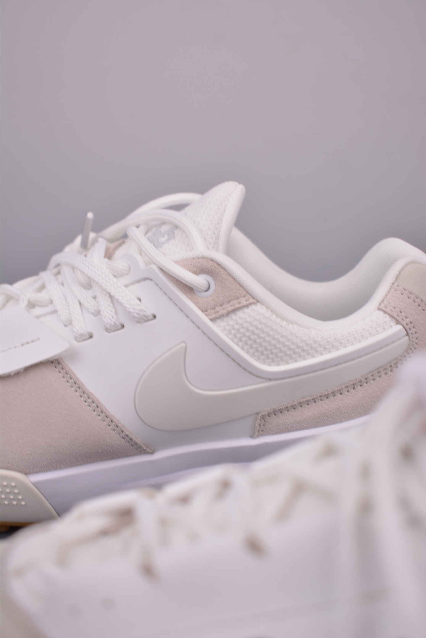 Sacai x NIKE Zegama Dome SP