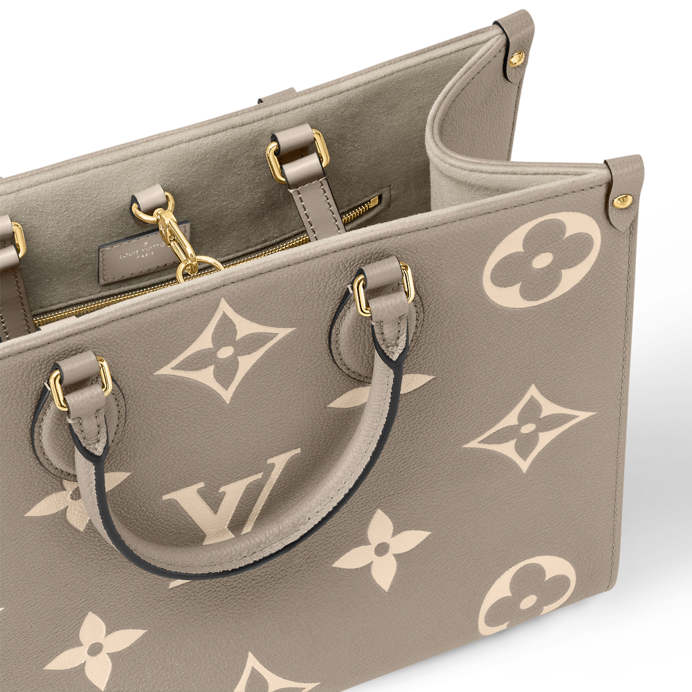 Louis Vuitton ONTHEGO Medium Handbag M45494