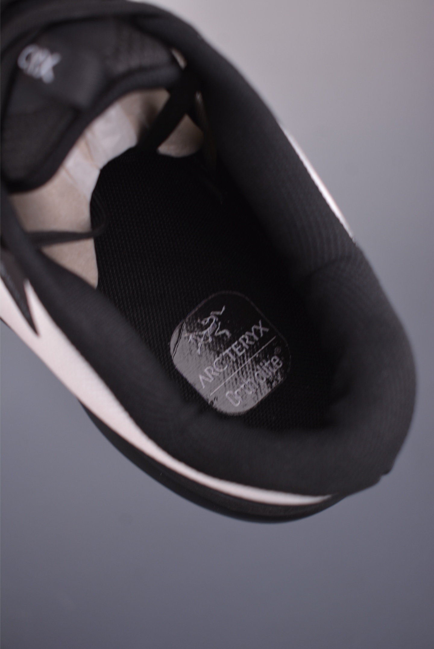 Arc'teryx AERIOS sneakers 