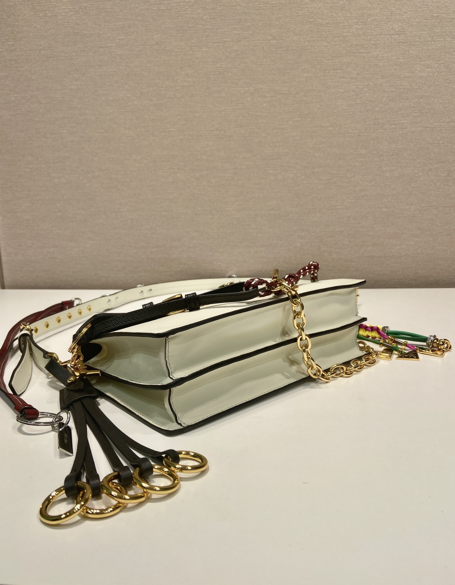 Prada Soft Sound Small Bag 1BD379