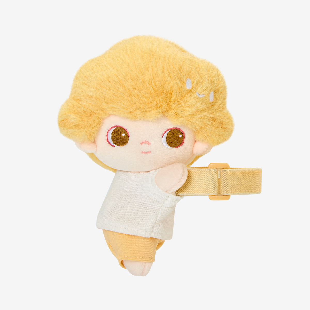 POP MART DIMOO My Cloud Companion Series-Cotton Doll [1 Blind Box]