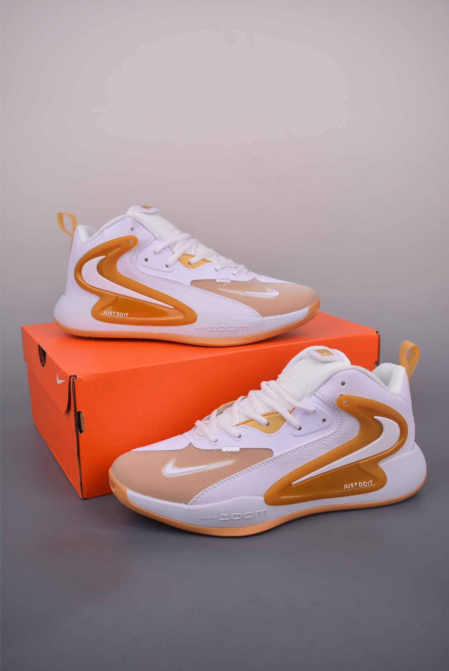 NIKE React HyperSet 2 SE  FQ7070-001