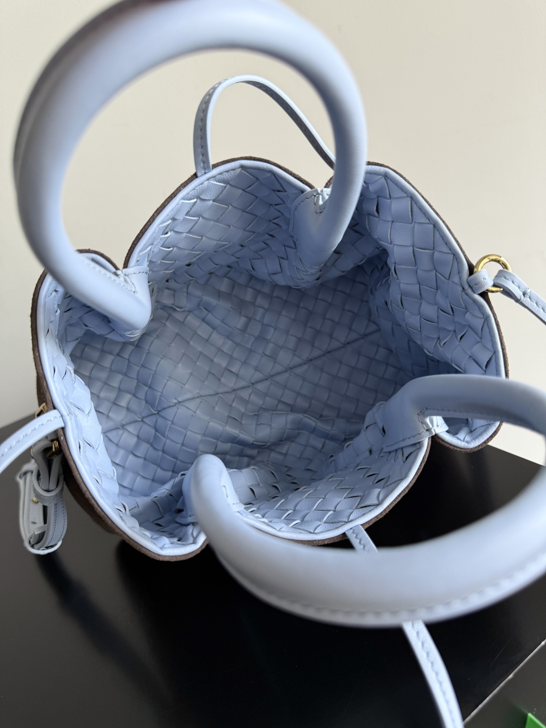 BOTTEGA VENETA 2025 PINACOTECA Small Bag 819004