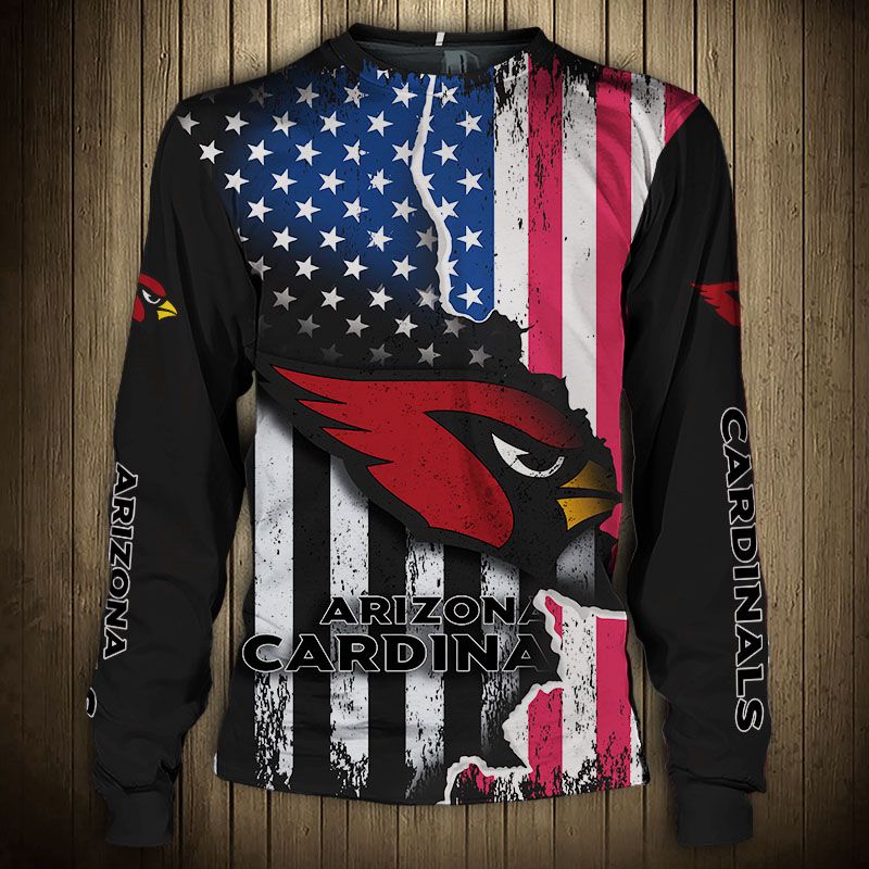 ARIZONA CARDINALS 3D AC160