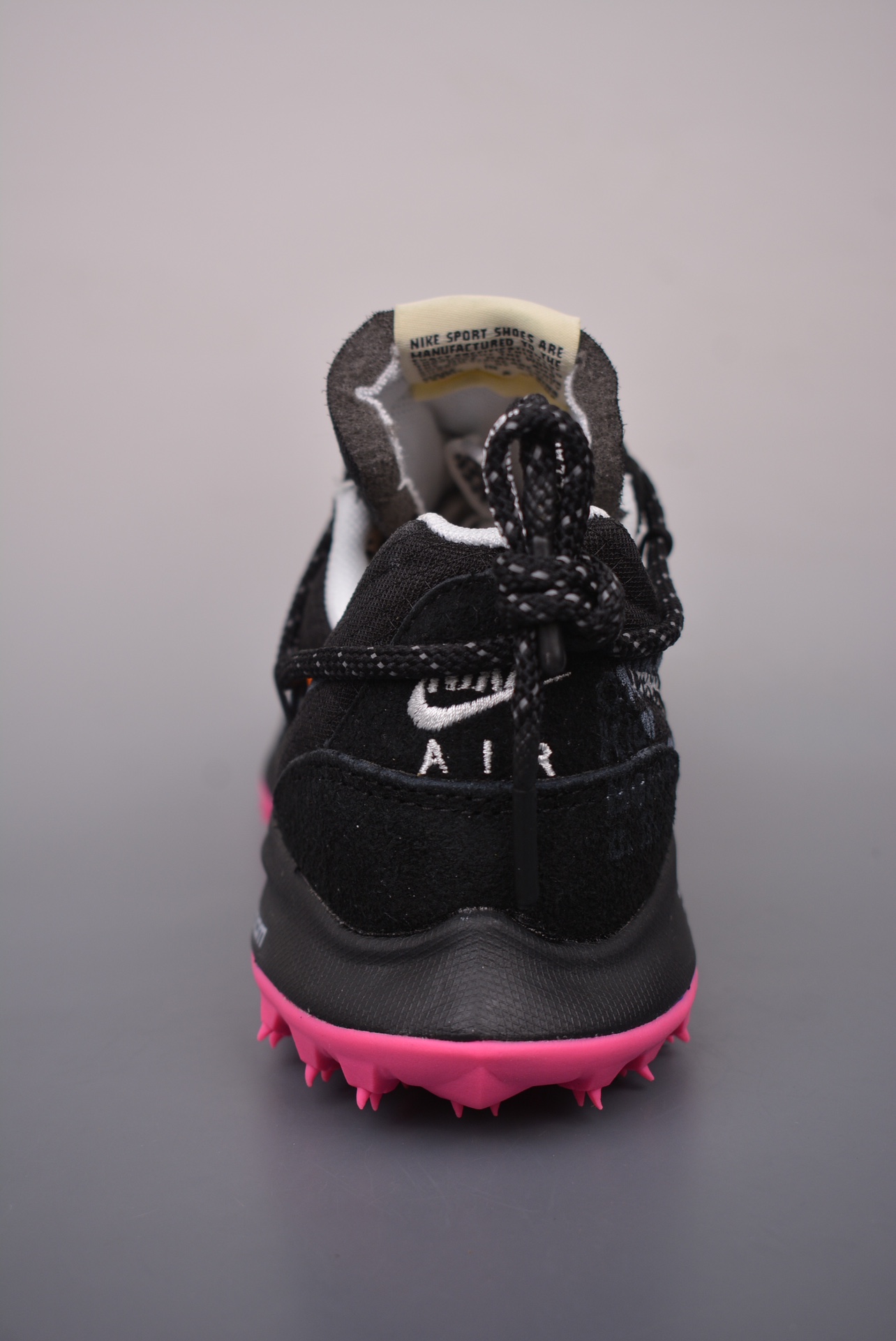 Off-White ™ x Nike Zoom Terra Kiger 5 Athlete in Progress CD8179-001