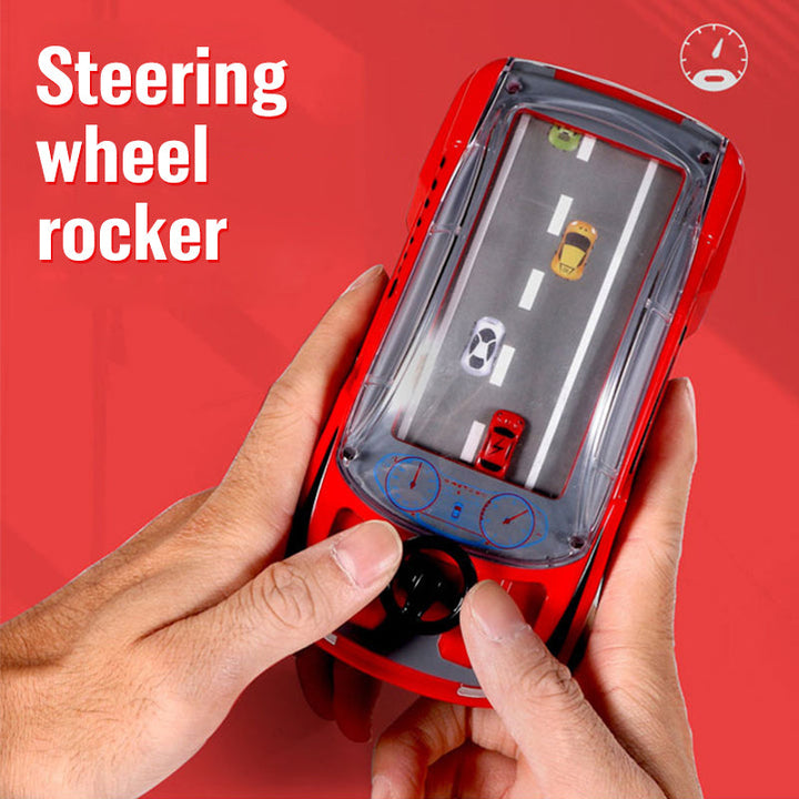 (🔥HOT SALE NOW - SAVE 50% OFF) Cool interactive racing adventure-BUY 2 GET 5% OFF