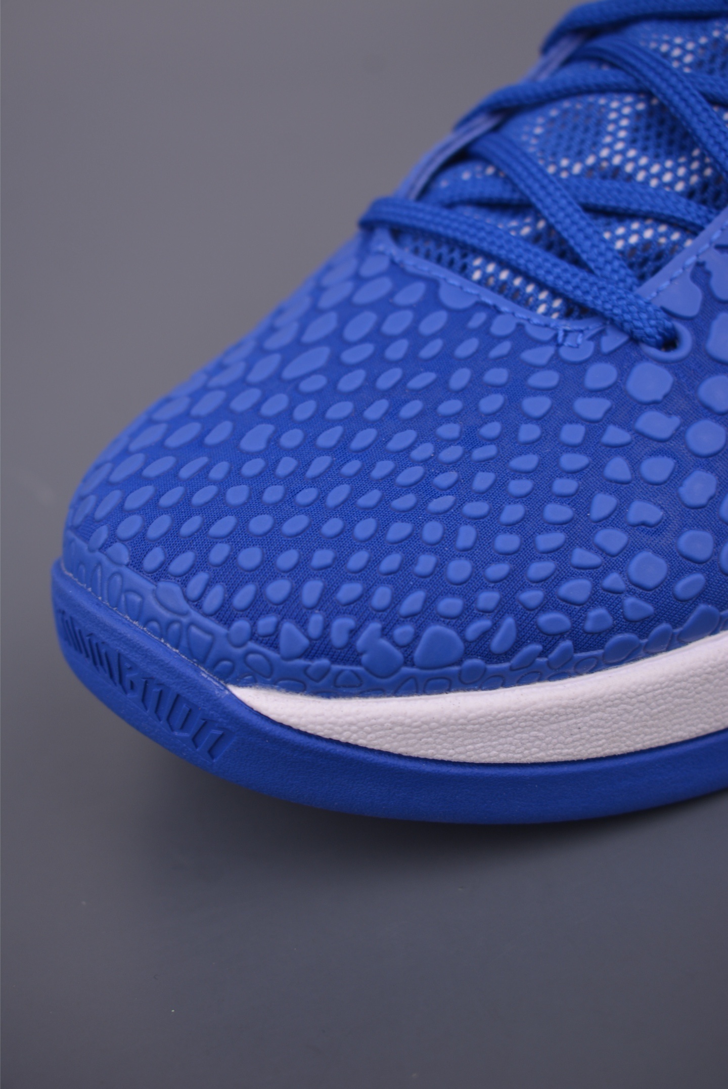 Nike Kobe VI Protro “Dodgers” CW2190-400