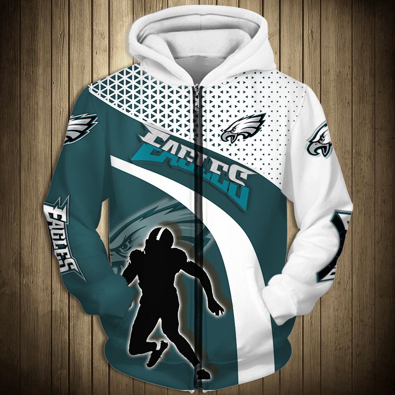 PHILADELPHIA EAGLES 3D PE200