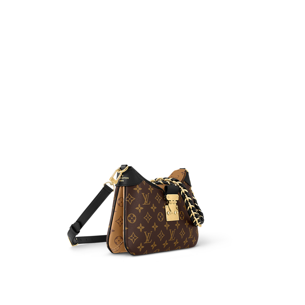 Louis Vuitton TWINNY Bag M46659