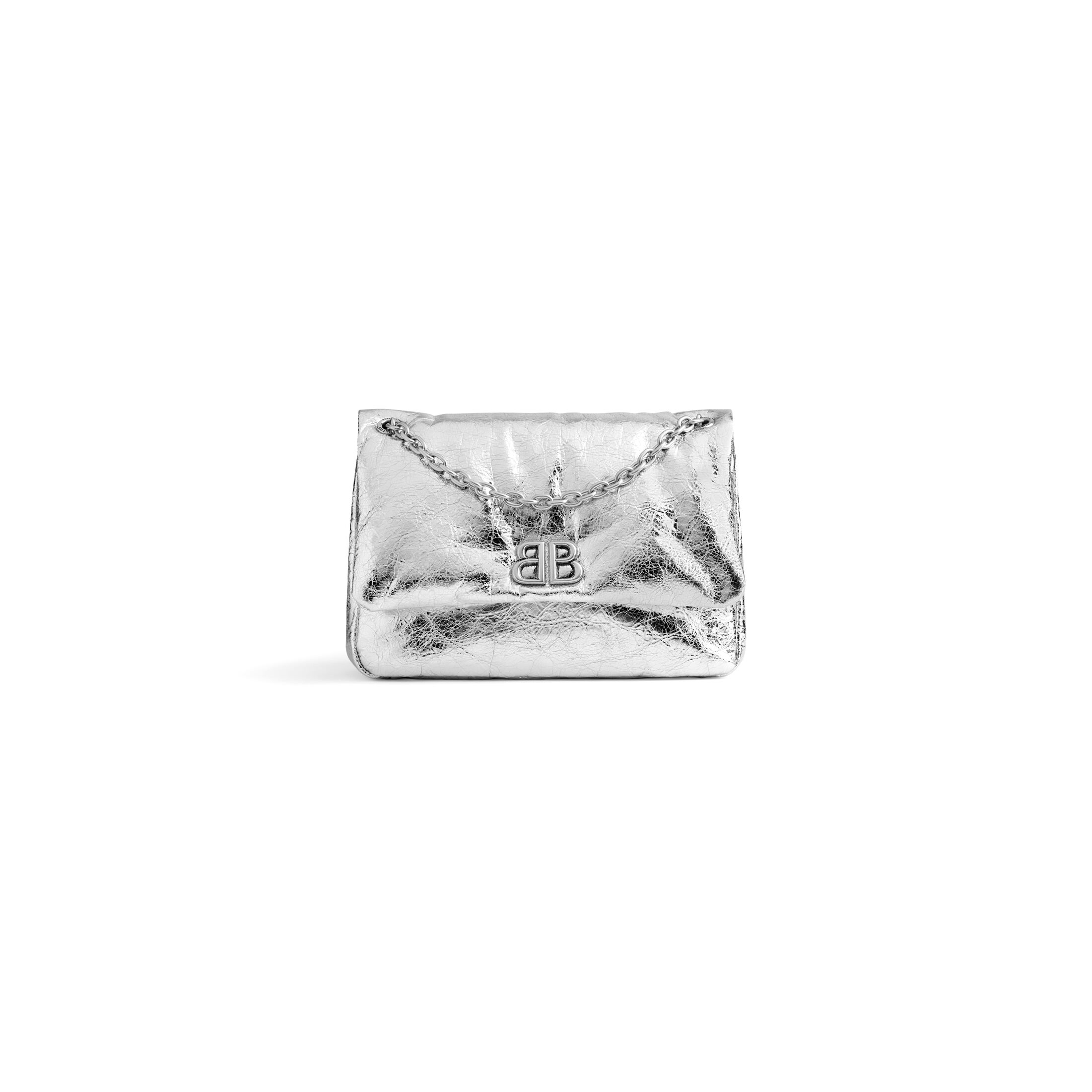 Balenciaga MONACO Mini Bag7816722AASD8122