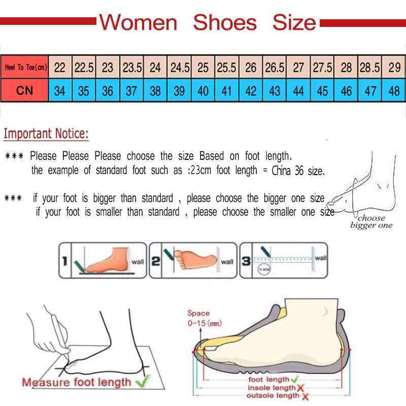 Women Platform Shoes Outdoor Women Shoes Walking Comfortable Sneakers Female