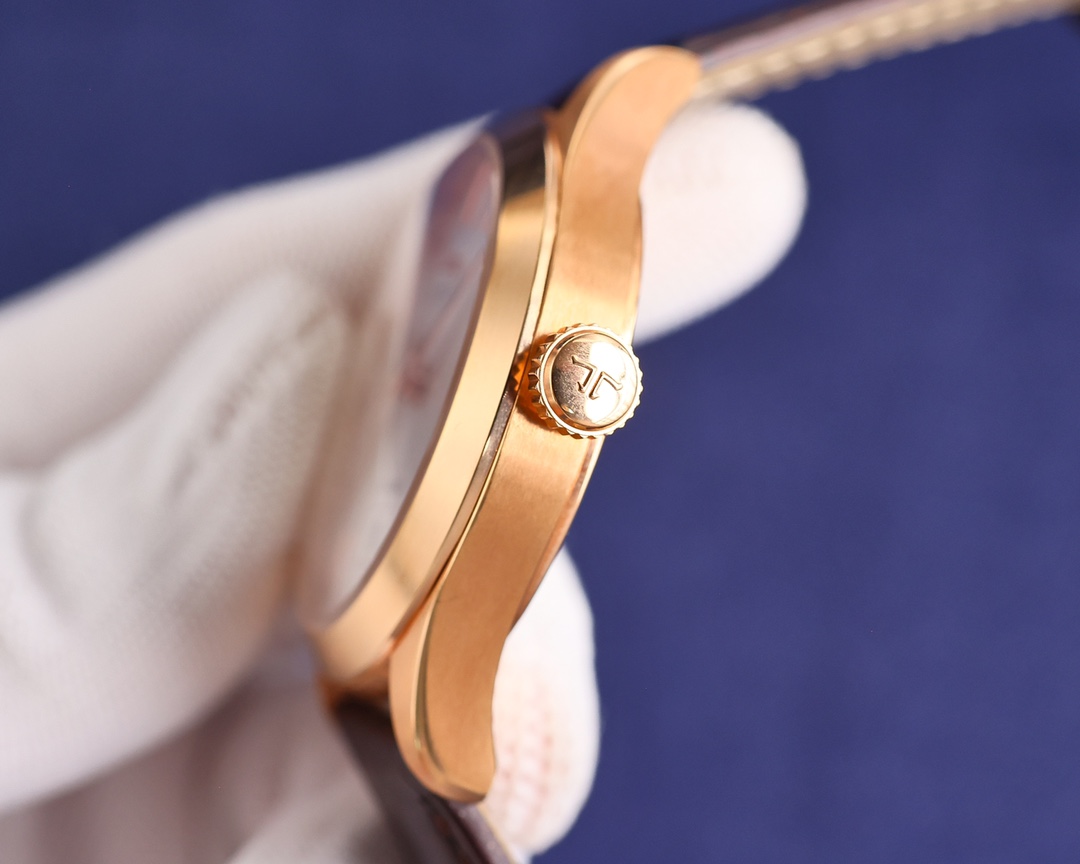 Jaeger-LeCoultre Master Ultra-Thin Series Q1288420