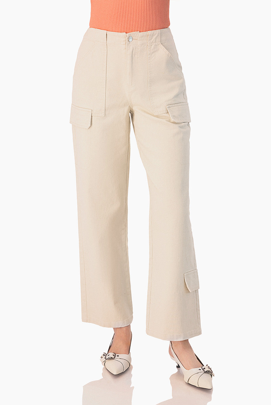 Jeans Denim Soft