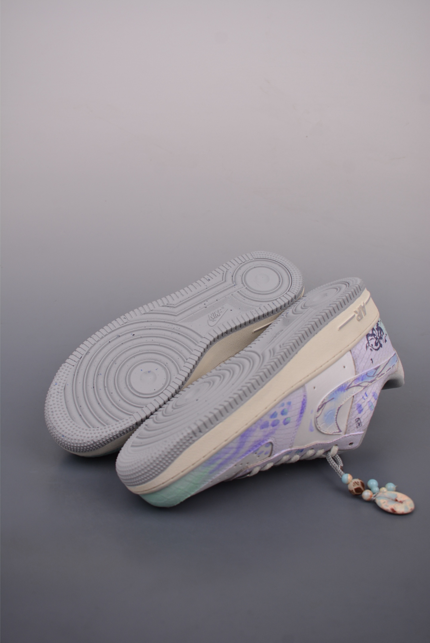 2025 Snake Year Limited Edition Nike Air Force 1 Low DX2678-666