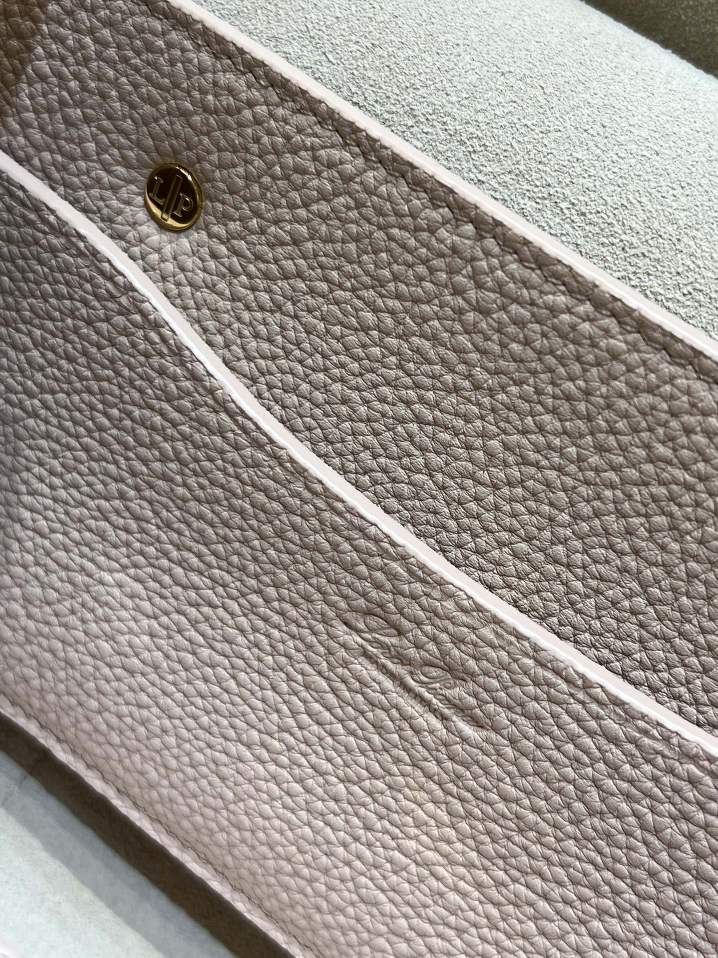 Loro Piana Loom L25 Bag
