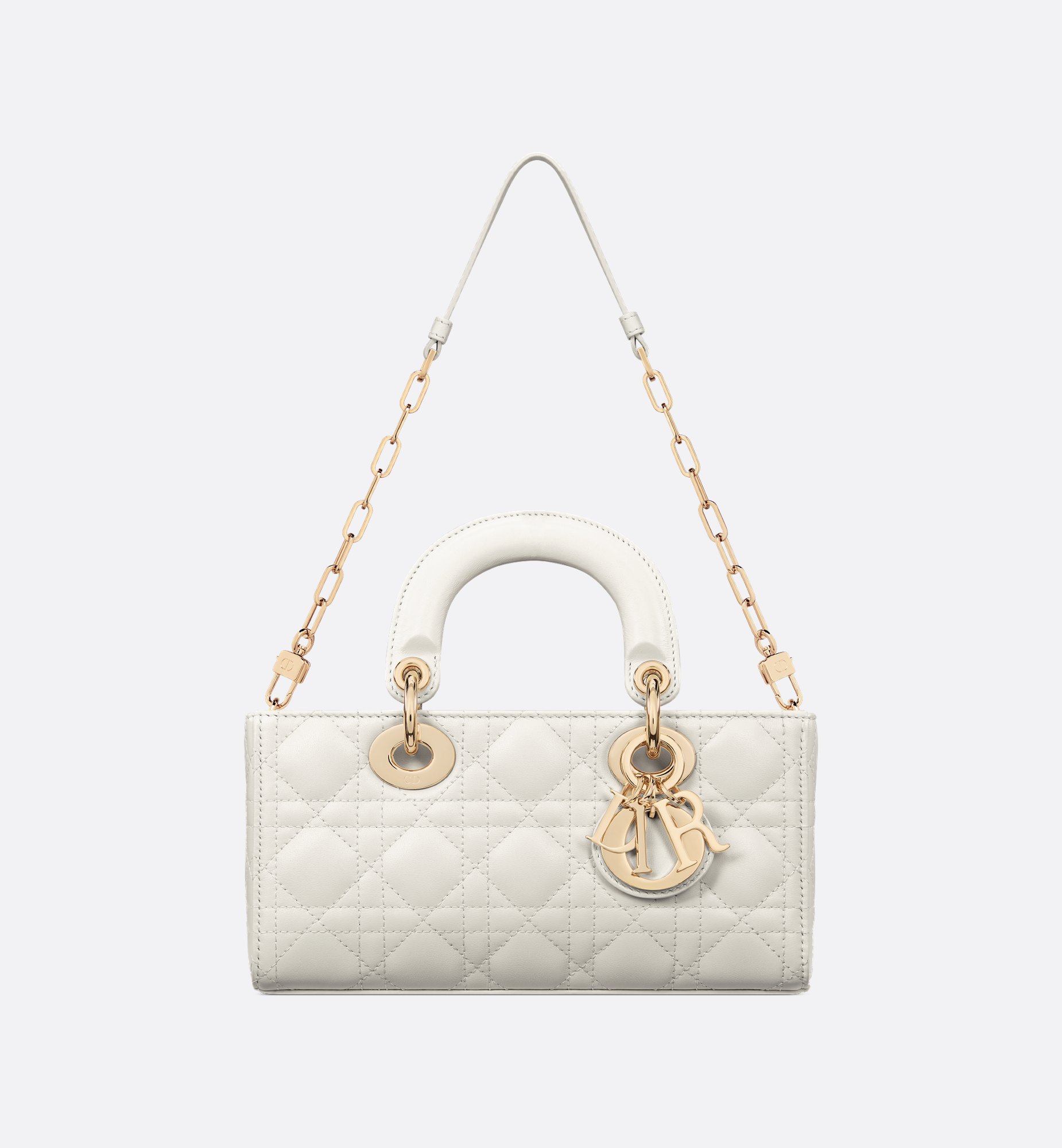 Dior Small Lady D-Joy Bag M0613ONGE_M030