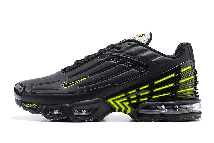 AirMax Plus3 Pure Leather Tn