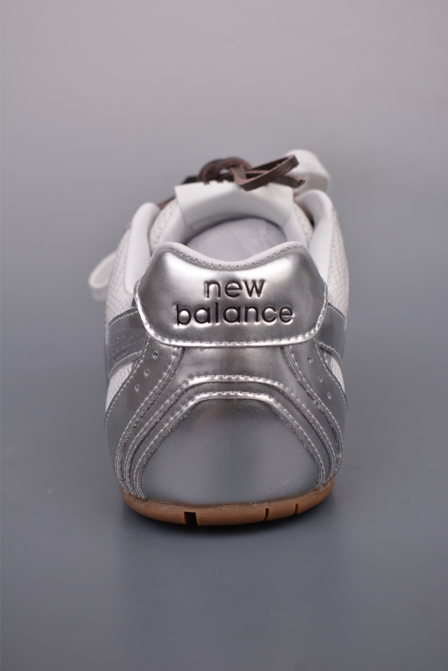 Miu Miu x New Balance German Training Shoes 5E165EL1111
