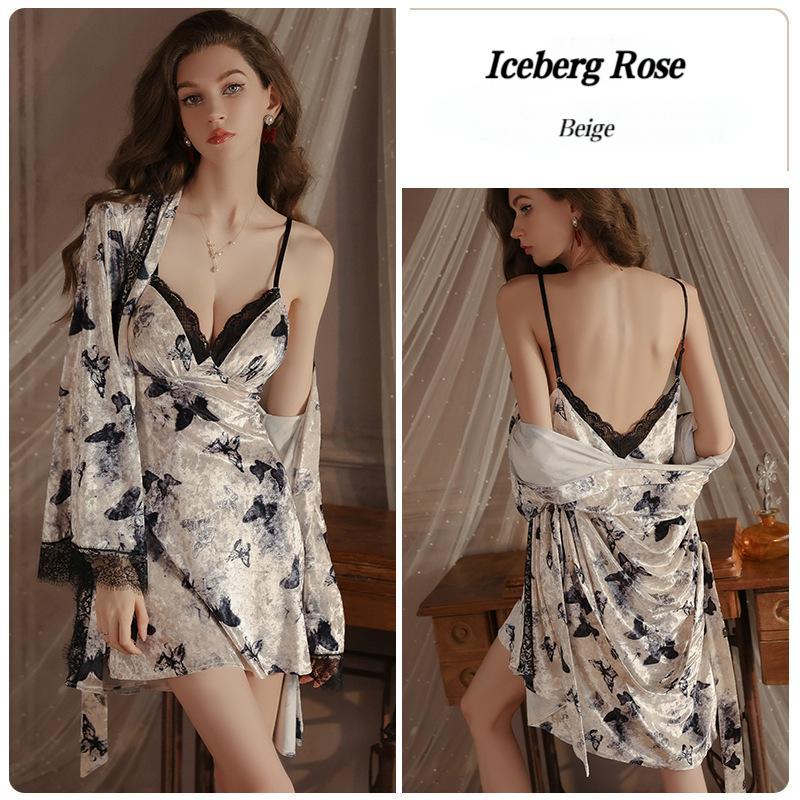 Rose Love🔥2025 Summer Hot Sexy Underwear Set