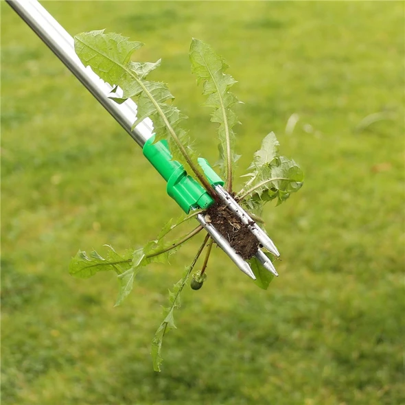 【💥💥HOT SALE】-Standing Weeder And Weed Puller