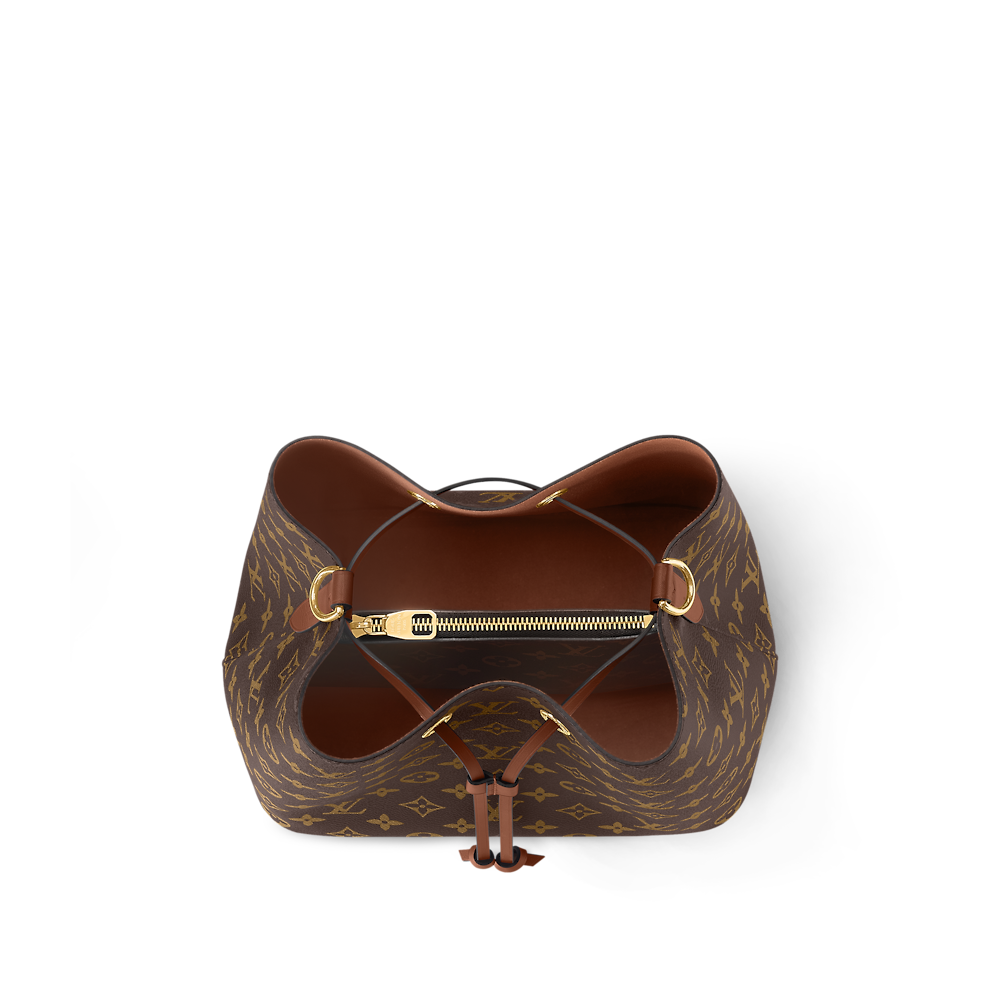 Louis Vuitton NÉONOÉ Medium Bag M44020