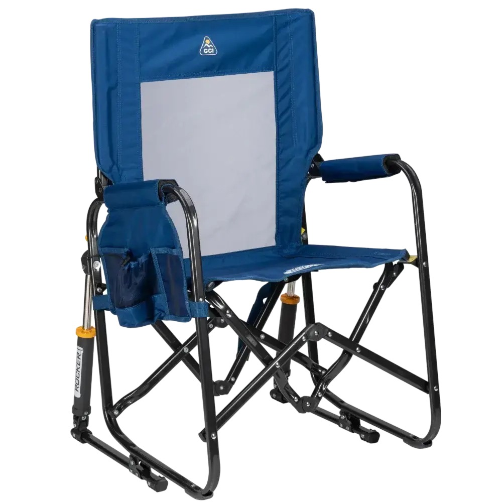 GCI Outdoor Stowaway Rocker