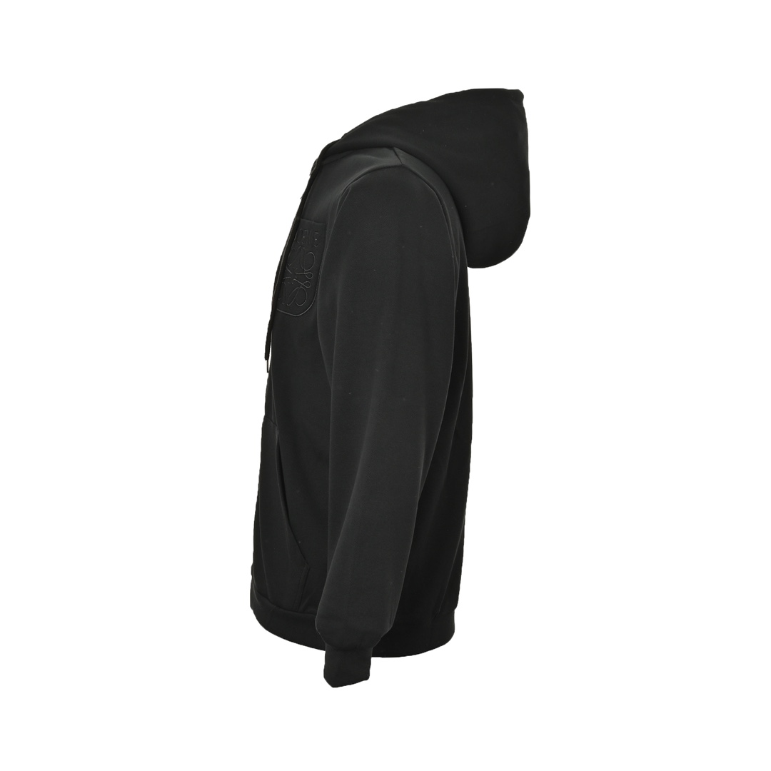 Loewe 24Fw obscure embroidered logo suit jacket