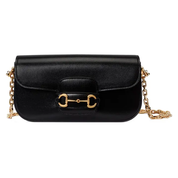 Gucci Horsebit 1955 Shoulder Bag‎735178 92TCG 8563