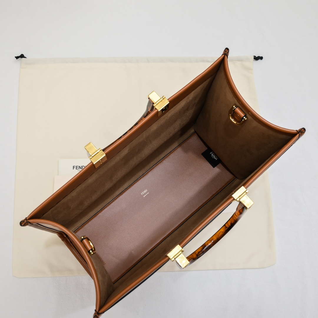 FENDI TOTE Tote bag 3363