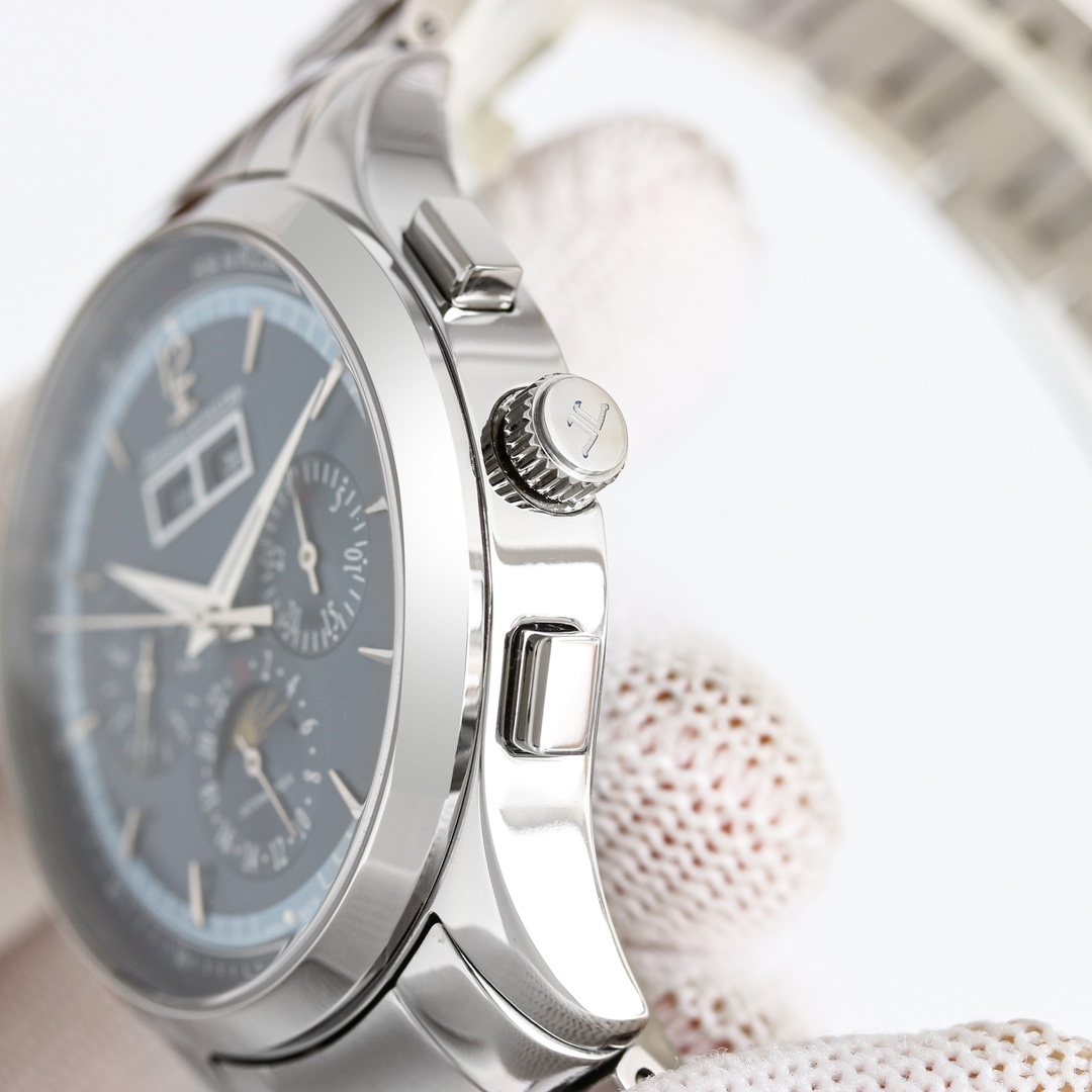 Jaeger-LeCoultre JL Master Series Watches